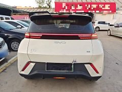 BYD Seagull 2025 305km Freedom Edition - ფოტო 5