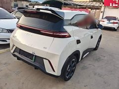 BYD Seagull 2025 305km Freedom Edition - ფოტო 6