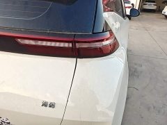 BYD Seagull 2025 305km Freedom Edition - ფოტო 7