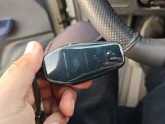 BYD Seagull 2025 305km Freedom Edition - ფოტო 8