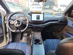 BYD Seagull 2025 305km Freedom Edition - ფოტო 9