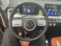 Wuling Hongguang MINIEV Third Generation 215km Youth Edition - ფოტო 10
