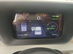 Wuling Hongguang MINIEV Third Generation 215km Youth Edition - ფოტო 11
