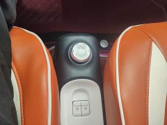 Wuling Hongguang MINIEV Third Generation 215km Youth Edition - ფოტო 13