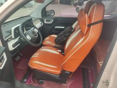 Wuling Hongguang MINIEV Third Generation 215km Youth Edition - ფოტო 14