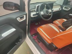 Wuling Hongguang MINIEV Third Generation 215km Youth Edition - ფოტო 15