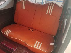 Wuling Hongguang MINIEV Third Generation 215km Youth Edition - ფოტო 16