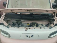 Wuling Hongguang MINIEV Third Generation 215km Youth Edition - ფოტო 19