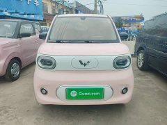 Wuling Hongguang MINIEV Third Generation 215km Youth Edition - ფოტო 2