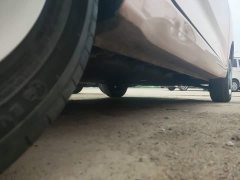 Wuling Hongguang MINIEV Third Generation 215km Youth Edition - ფოტო 20