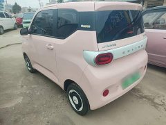 Wuling Hongguang MINIEV Third Generation 215km Youth Edition - ფოტო 4