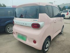 Wuling Hongguang MINIEV Third Generation 215km Youth Edition - ფოტო 6