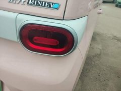 Wuling Hongguang MINIEV Third Generation 215km Youth Edition - ფოტო 7