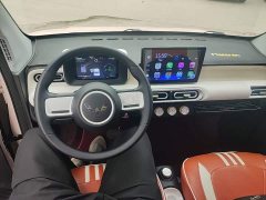 Wuling Hongguang MINIEV Third Generation 215km Youth Edition - ფოტო 9