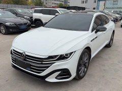 Volkswagen FAW-Volkswagen CC 30 Million Units Select Edition 380TSI Eye-Catching - ფოტო 1