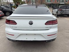 Volkswagen FAW-Volkswagen CC 30 Million Units Select Edition 380TSI Eye-Catching - ფოტო 10
