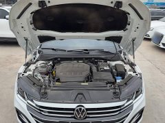 Volkswagen FAW-Volkswagen CC 30 Million Units Select Edition 380TSI Eye-Catching - ფოტო 12