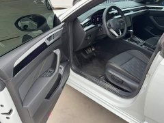 Volkswagen FAW-Volkswagen CC 30 Million Units Select Edition 380TSI Eye-Catching - ფოტო 13