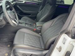 Volkswagen FAW-Volkswagen CC 30 Million Units Select Edition 380TSI Eye-Catching - ფოტო 14