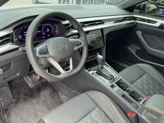Volkswagen FAW-Volkswagen CC 30 Million Units Select Edition 380TSI Eye-Catching - ფოტო 15