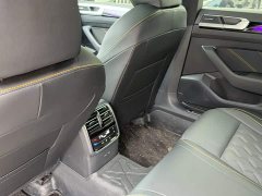 Volkswagen FAW-Volkswagen CC 30 Million Units Select Edition 380TSI Eye-Catching - ფოტო 17
