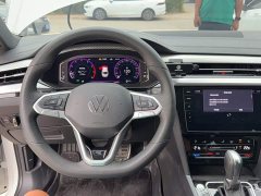 Volkswagen FAW-Volkswagen CC 30 Million Units Select Edition 380TSI Eye-Catching - ფოტო 2