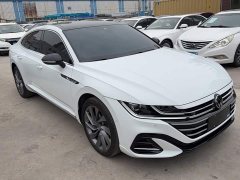 Volkswagen FAW-Volkswagen CC 30 Million Units Select Edition 380TSI Eye-Catching - ფოტო 6