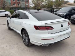 Volkswagen FAW-Volkswagen CC 30 Million Units Select Edition 380TSI Eye-Catching - ფოტო 8