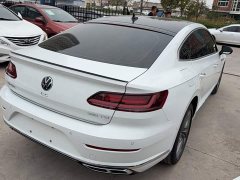 Volkswagen FAW-Volkswagen CC 30 Million Units Select Edition 380TSI Eye-Catching - ფოტო 9