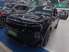 Li Auto L6 2024 Pro - ფოტო 1