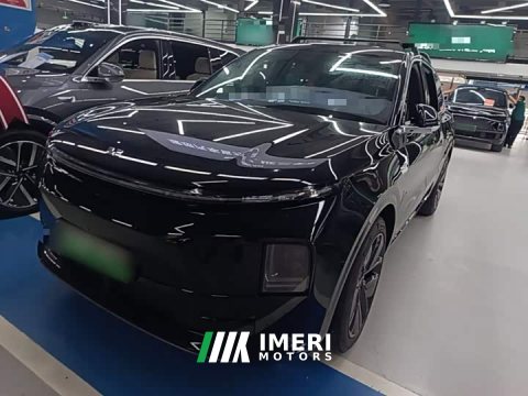 2025 Li Auto L6 2024 Pro - ავტომობილი ჩინეთიდან