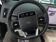 Li Auto L6 2024 Pro - ფოტო 10