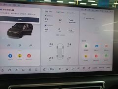 Li Auto L6 2024 Pro - ფოტო 11