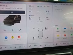 Li Auto L6 2024 Pro - ფოტო 12