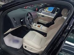 Li Auto L6 2024 Pro - ფოტო 15