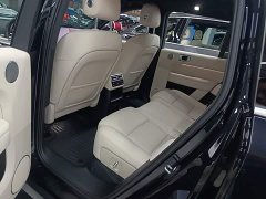 Li Auto L6 2024 Pro - ფოტო 16
