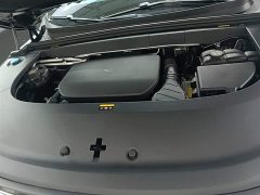 Li Auto L6 2024 Pro - ფოტო 19
