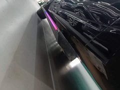 Li Auto L6 2024 Pro - ფოტო 20