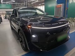 Li Auto L6 2024 Pro - ფოტო 3