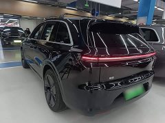 Li Auto L6 2024 Pro - ფოტო 4