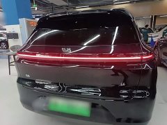 Li Auto L6 2024 Pro - ფოტო 5