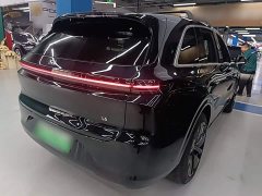 Li Auto L6 2024 Pro - ფოტო 6
