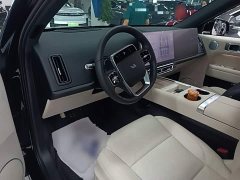 Li Auto L6 2024 Pro - ფოტო 9