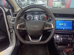 Chery Arrizo 5 2021 PRO 1.5L Manual Youth Edition - ფოტო 10