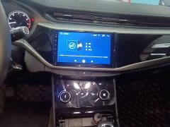 Chery Arrizo 5 2021 PRO 1.5L Manual Youth Edition - ფოტო 12