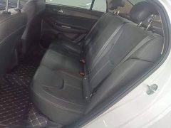 Chery Arrizo 5 2021 PRO 1.5L Manual Youth Edition - ფოტო 16