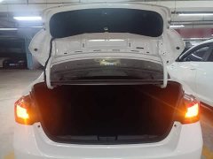 Chery Arrizo 5 2021 PRO 1.5L Manual Youth Edition - ფოტო 18