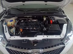 Chery Arrizo 5 2021 PRO 1.5L Manual Youth Edition - ფოტო 19