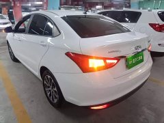 Chery Arrizo 5 2021 PRO 1.5L Manual Youth Edition - ფოტო 4