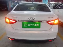 Chery Arrizo 5 2021 PRO 1.5L Manual Youth Edition - ფოტო 5